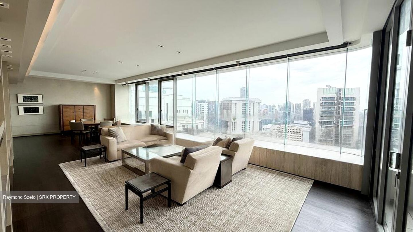 Ardmore Residence (D10), Condominium #464391941